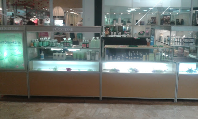 Avaliações sobre L'OCCITANE - L'Occitane en Provence - Shopping Barra em Salvador - Loja