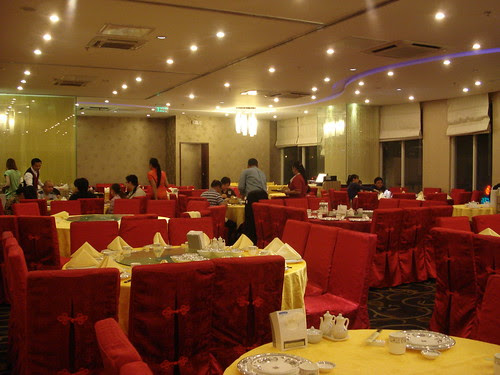 choi palace