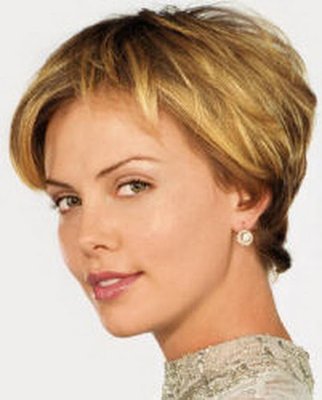 16 Hair Style For Middle Age Woman Charming Style