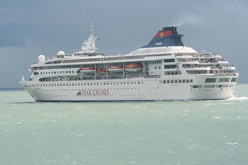 Star Gemini