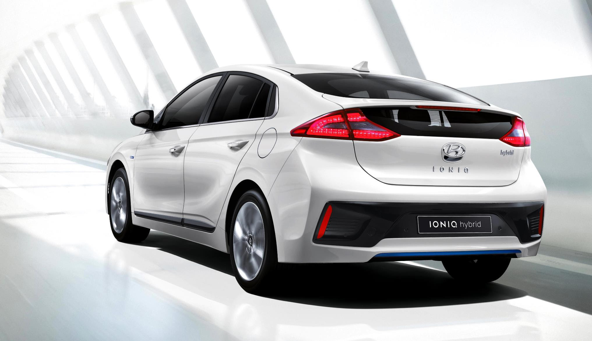 Hyundai Ioniq Malaysia Hyundai Ioniq Review