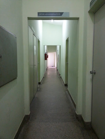 Avaliações sobre Hospital Dr. José Pedro Bezerra (Santa Catarina) em Natal - Hospital