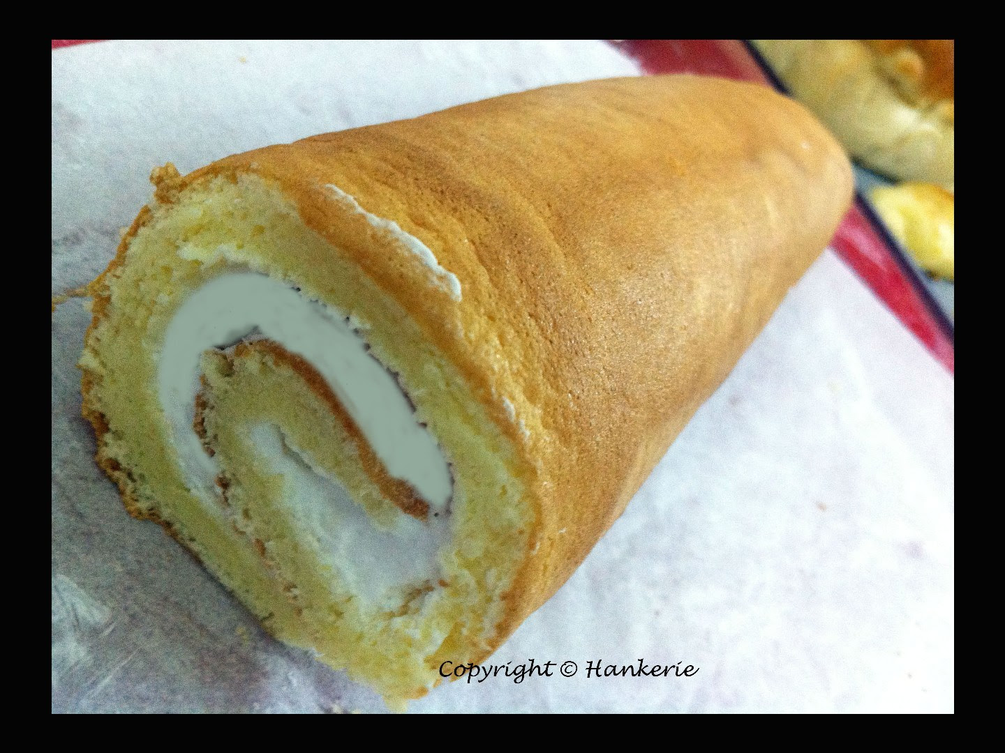 RB0002A Potato Chives Bread