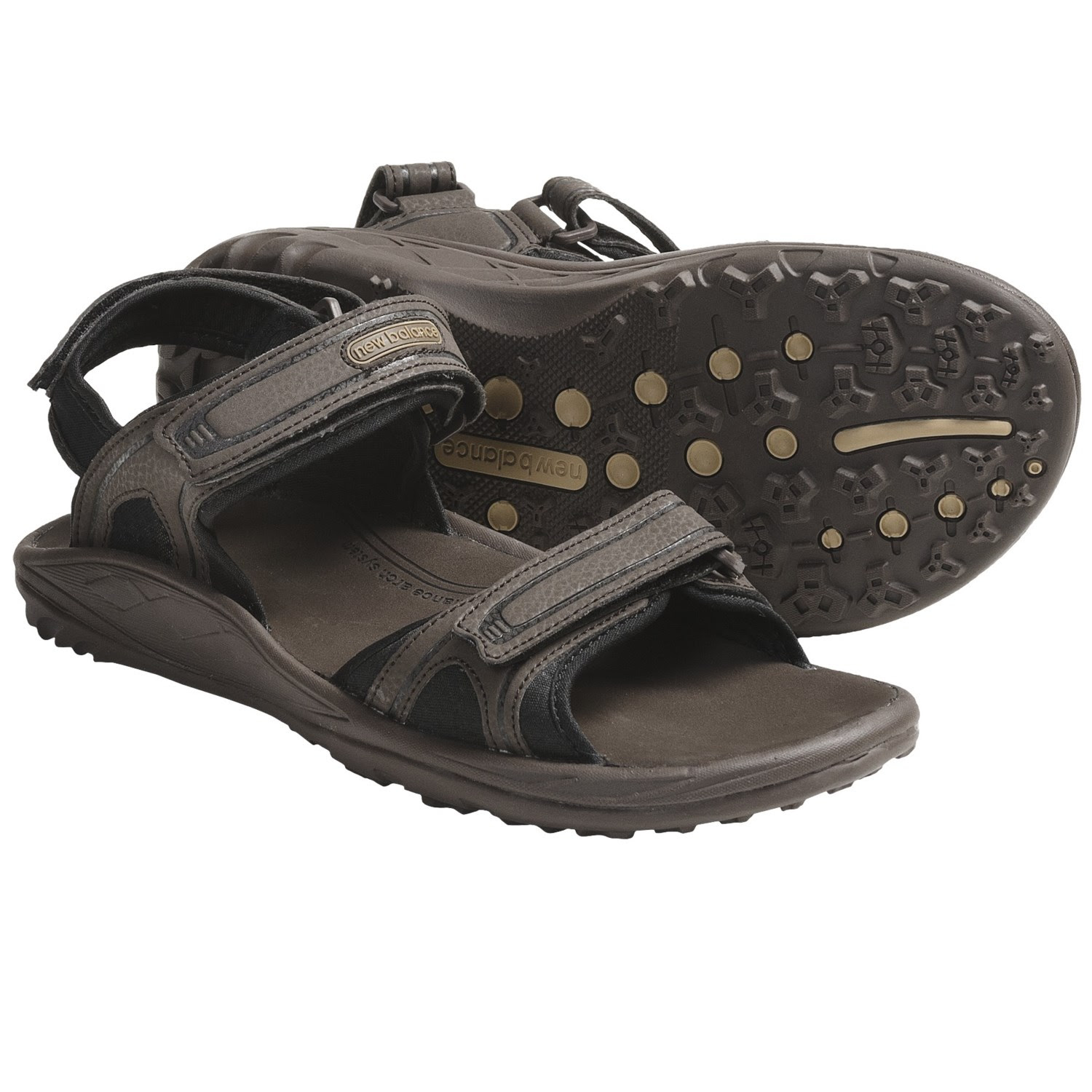 New Balance Sandals Men ~ Men Sandals