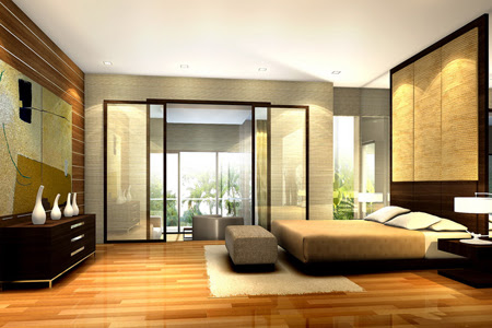 Home Interior Design in Thailand