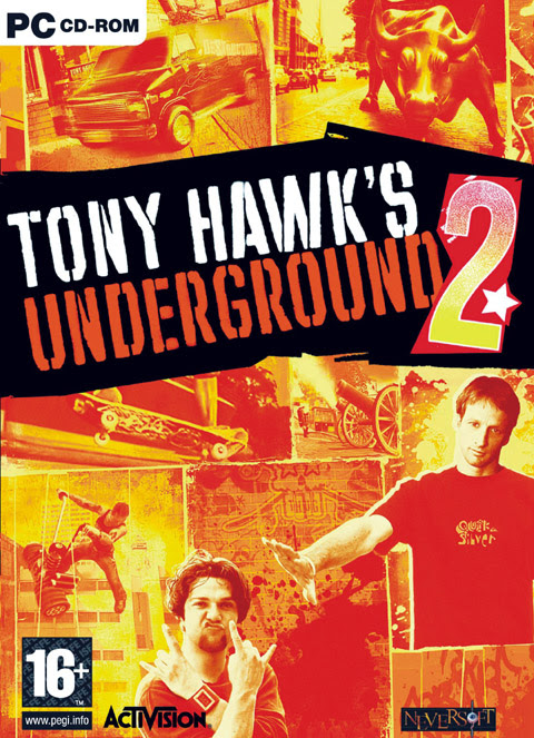 The Tail Underground Full Game