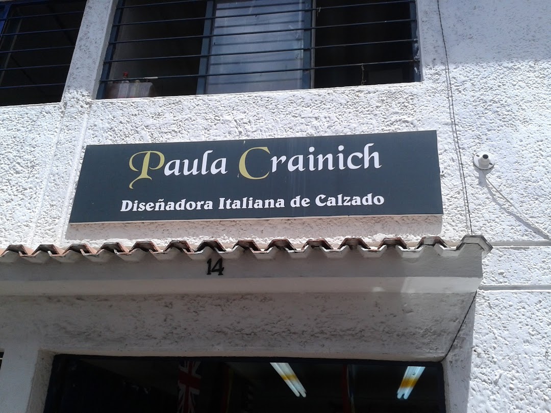 Paula Crainich
