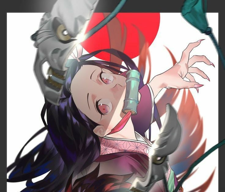 Dope Anime Pfp Demon Slayer : Les 969 meilleures images de Meilleur