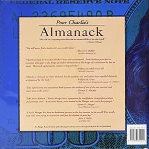 Poor Charlies Almanack Pdf