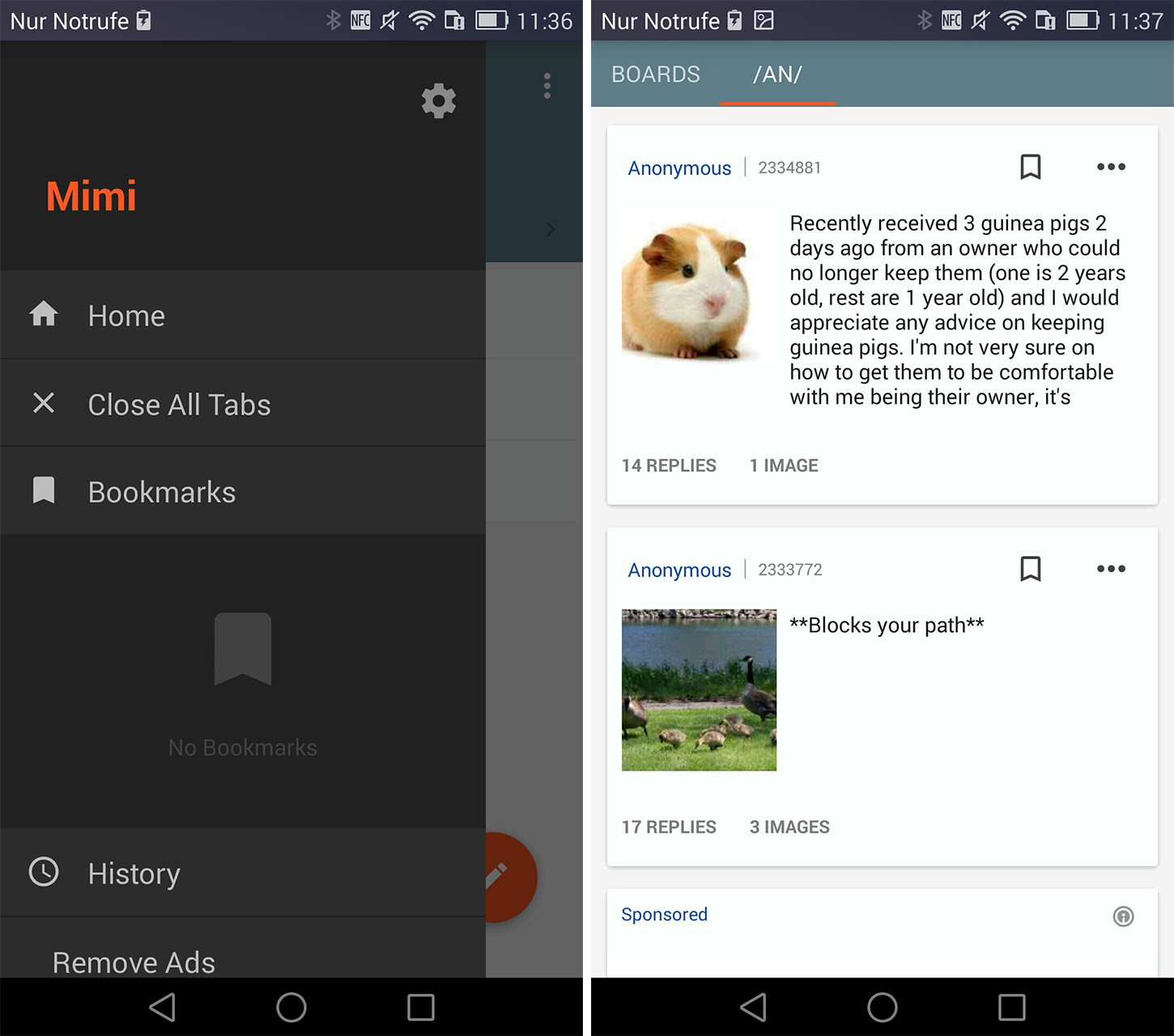 Soft & Games: 4chan app android download