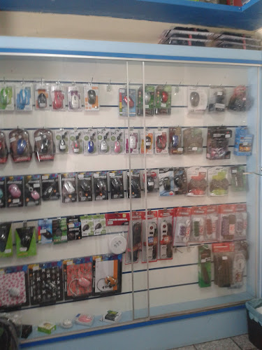 Top Salete Informática - Salvador