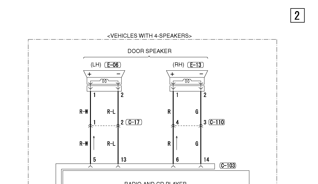 2001 Mitsubishi Eclipse Radio Wiring / Mitsubishi Eclipse Wiring