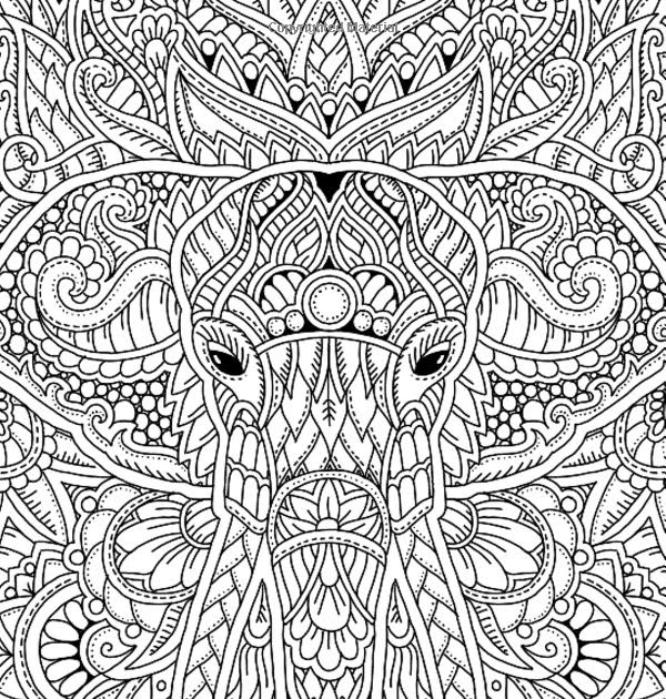 Are Mindfulness Coloring Pages For Students Helpful / Amazon.com: Lost