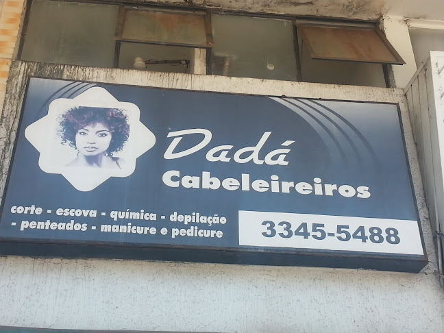 Dadá Cabeleireiros - Brasília