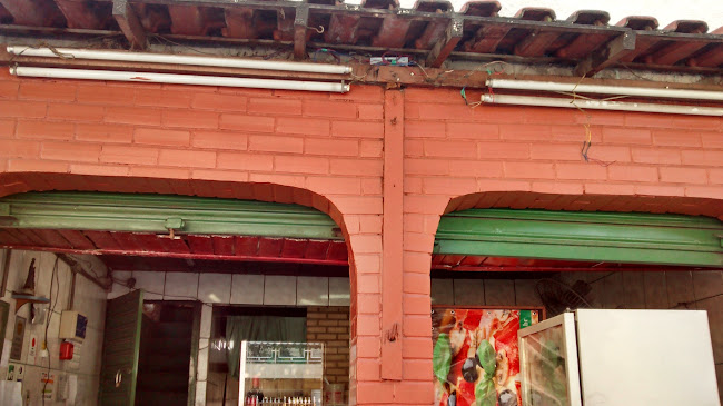 Bonfin Tele Pizzaria