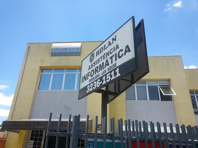 HDLAN Informática - Loja de informática