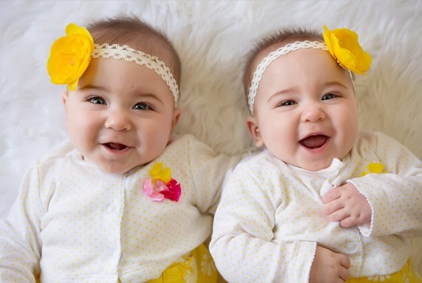 Image Result For  Gambar Bayi Kembar Yang Bikin