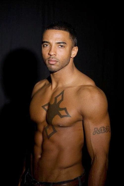 Christian Keyes