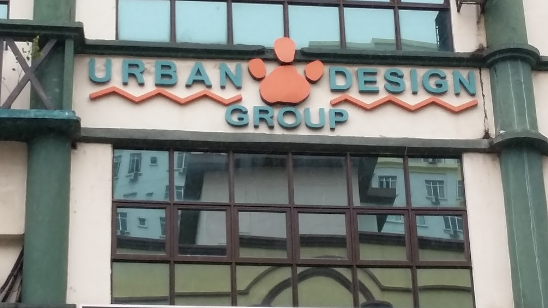 Urban Design Group