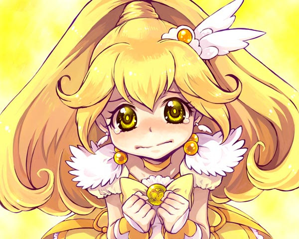 Japan Image プリキュア 可愛い 画像