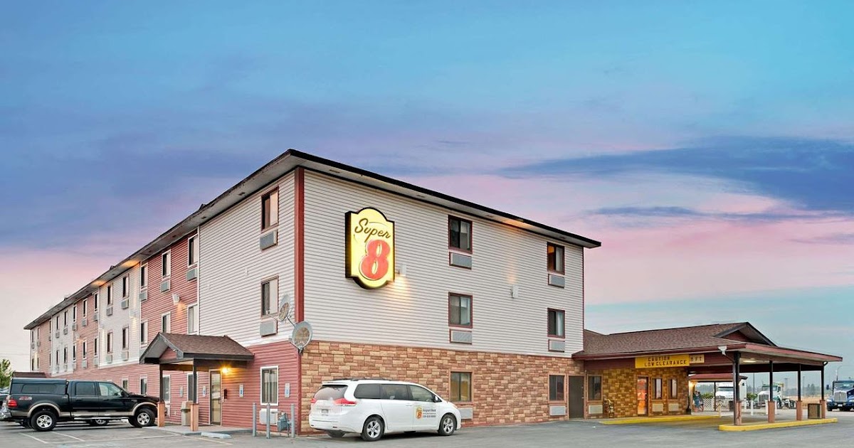 spokane motels