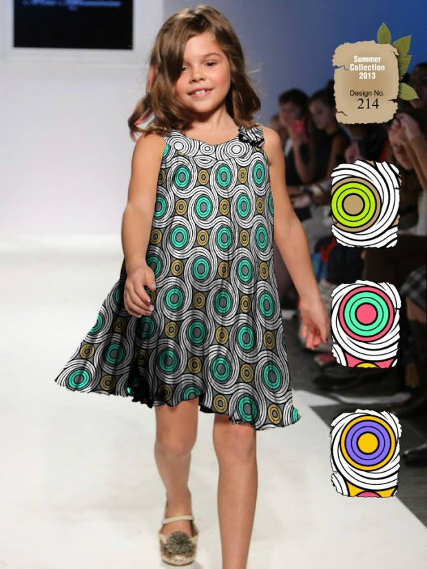 Kids-Childrens-Summer-Casual-Party-Wear-Dresses-Collection-2013-By-Al-Hamra-Fabric-10 Kids-Childrens-Summer-Casual-Party-Wear-Dresses-Collection-2013-By-Al-Hamra-Fabric-10