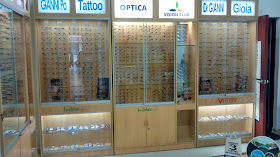 Óptica Visión Club