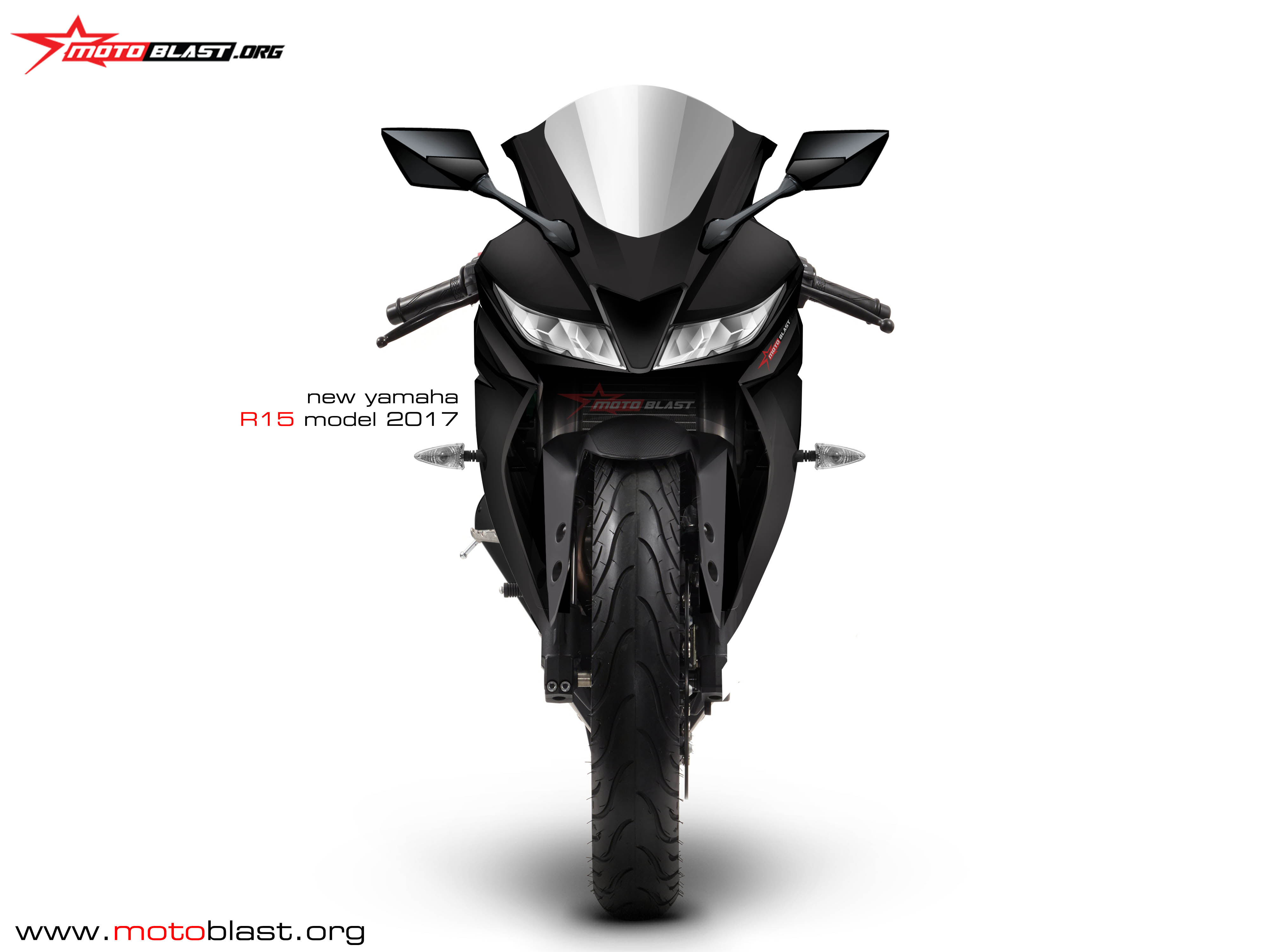 Download Koleksi 68 Modifikasi Yamaha R15 Thn 2017 Terbaik Dan
