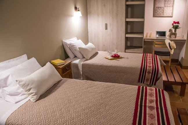 Opiniones de Monteverde Boutique Hotel en Jequetepeque - Hotel