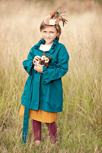 coatproof