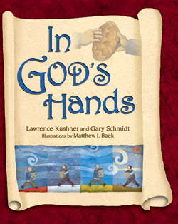 Jewish Lights: In God's Hands