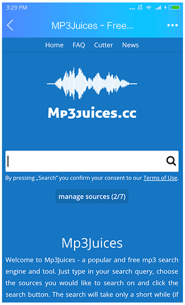 www mp3 juice download