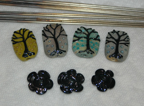 beads