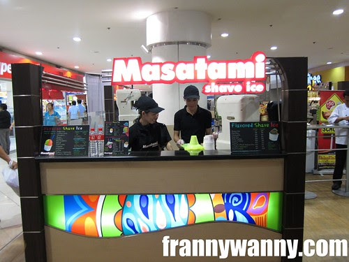 masatami 1