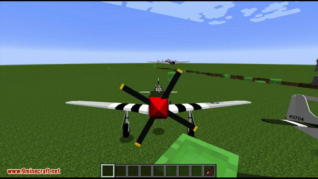 Minecraft Flans Cars Mod 1 7 10 Download Muat Turun Q