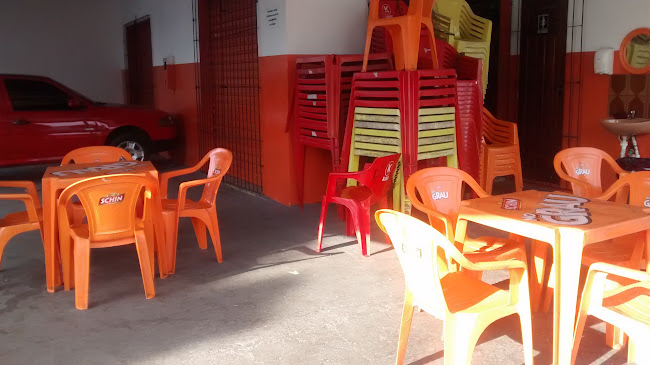 Bar do Rony - Macapá