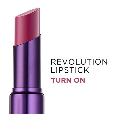 Revolution Lipstick by Urban Decay