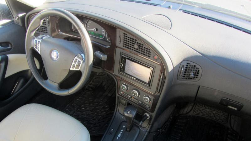 Aftermarket Wiring Harnes For Saab - Wiring Diagrams