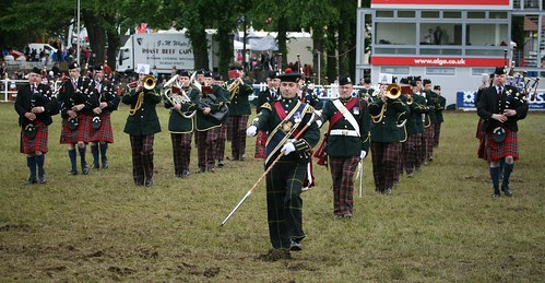 Pipe Band
