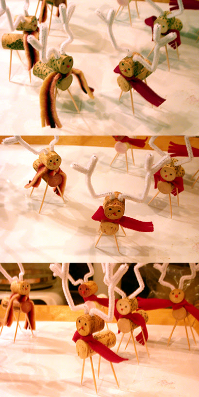 WineReindeer