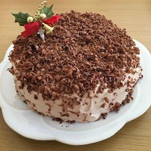 Christmas Cake 02.JPG