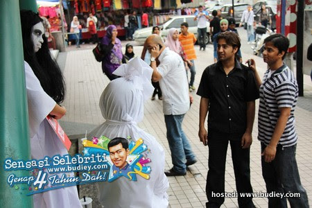 Kempen Biar Betul Harian Metro