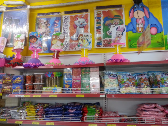 Lojão das Festas - Recife