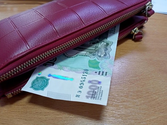 Средняя зарплата в Тюменской области составляет 54,5 тысяч рублей