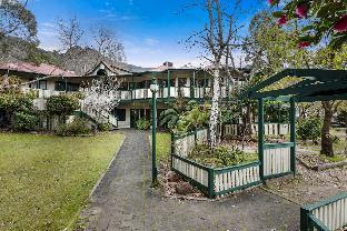 Mountain Grand Guest House Grampians