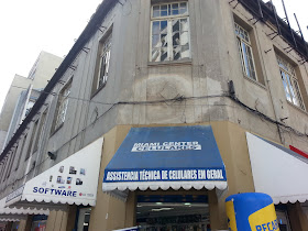 Miami Center Eletrônicos