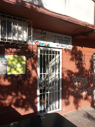 Sala de Corte Cabeleireiros