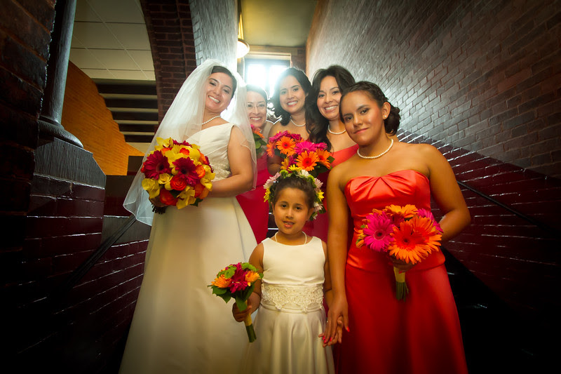 wedding photography