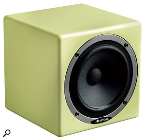 Even if you mix music primarily aimed at full-range venue playback systems, there's still something to be gained at mixdown from checking your mix on a single small speaker. Even if you mix music primarily aimed at full-range venue playback systems, there's still something to be gained at mixdown from checking your mix on a single small speaker.