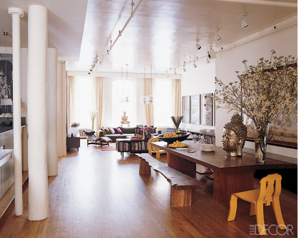 New York Loft
